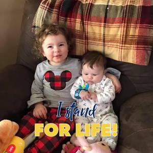 Meet your Posher, Tammy